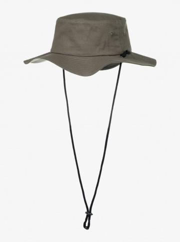 Sombrero
Quiksilver Bushmaster