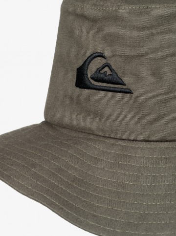 Sombrero
Quiksilver Bushmaster