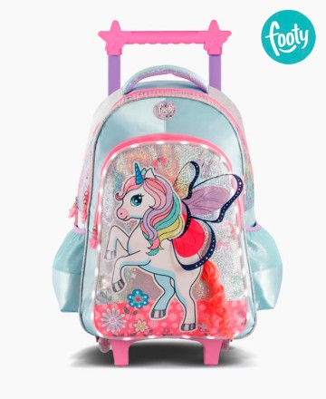 Mochila
Footy Unicorn Wings