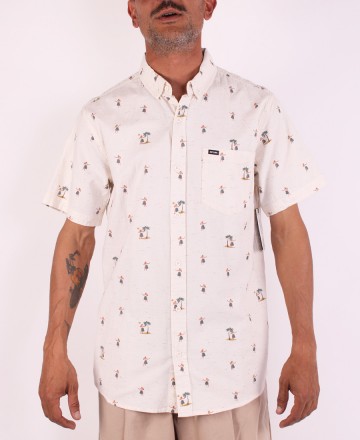 Camisa
Rip Curl Hula Beach
