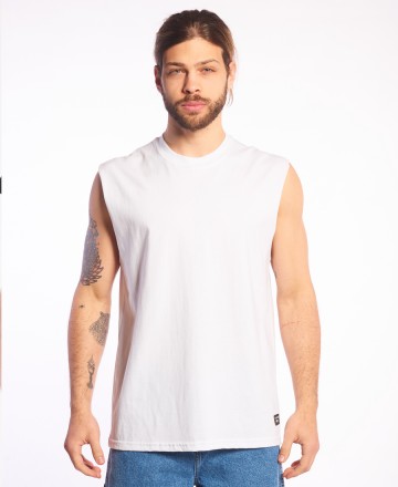 Remera 
Rip Curl Plain Pigment