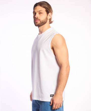 Remera 
Rip Curl Plain Pigment