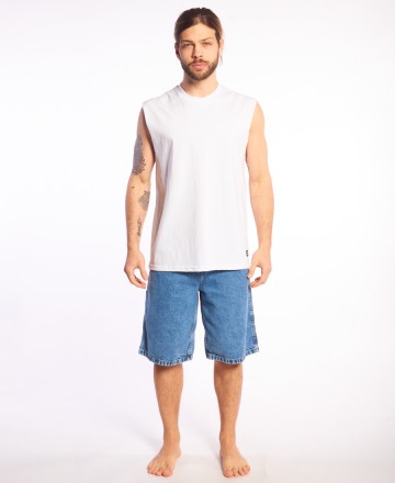 Remera 
Rip Curl Plain Pigment