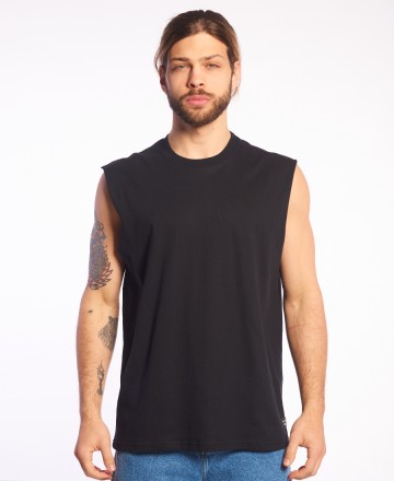 Remera 
Rip Curl Plain Pigment