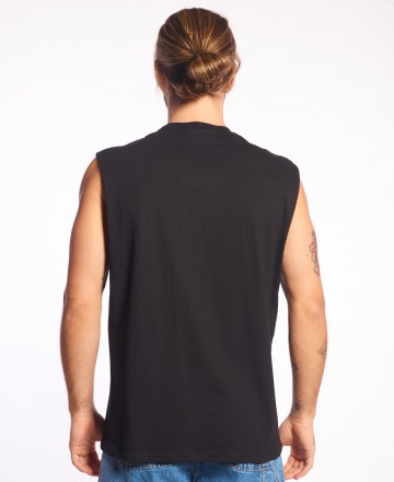 Remera 
Rip Curl Plain Pigment