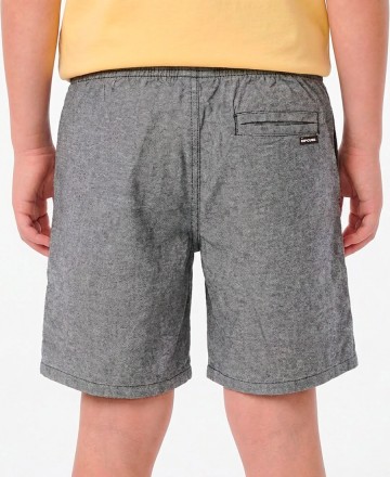 Bermuda
Rip Curl Chambray