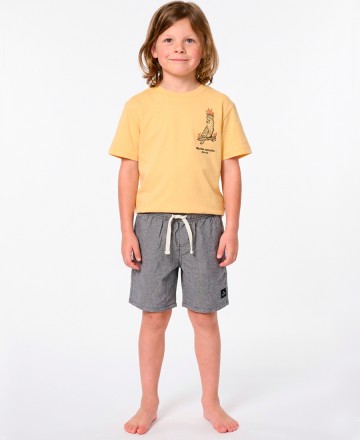 Bermuda
Rip Curl Chambray