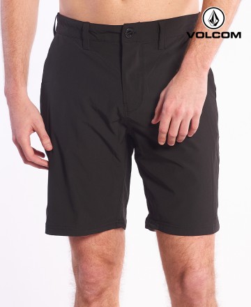 Boardwalk
Volcom Chino Hybrid Frickin Shred