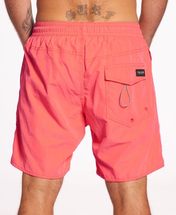 Boardshort
Volcom Center