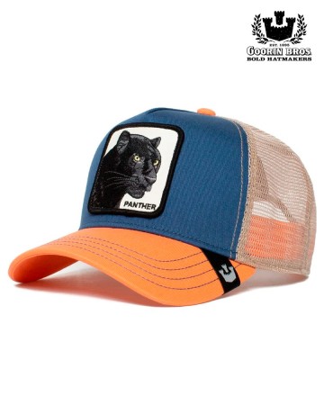 Cap
Goorin Panther
