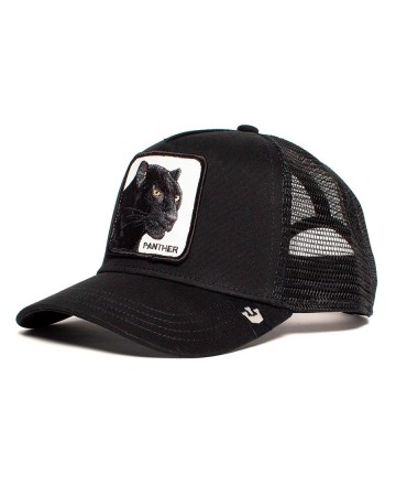 Cap
Goorin Panther