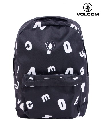 Mochila
Volcom Print 24L