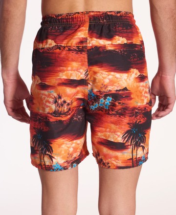 Boardshort
Rip Curl All Time
