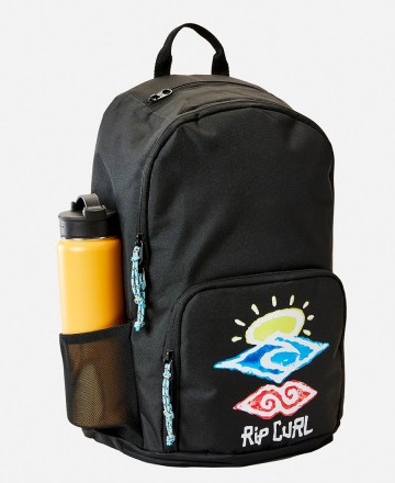 Mochila
Rip Curl Evo Icons Shred