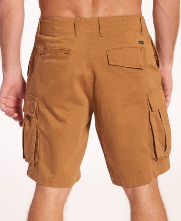 Bermuda
Rip Curl Cargo Beach