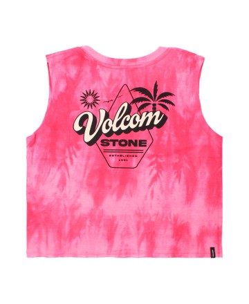 Remera
Volcom Process Colors