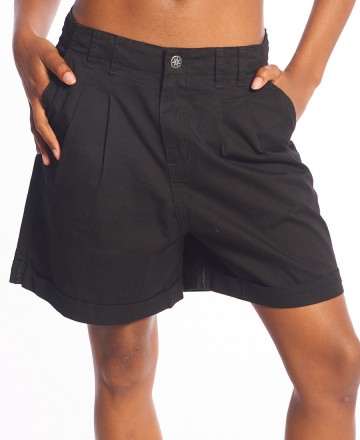 Short
Y T� Quique? Low Gab Pinzas