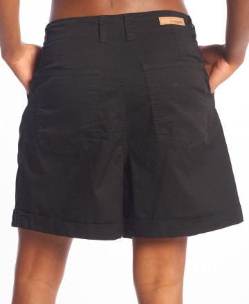 Short
Y T� Quique? Low Gab Pinzas