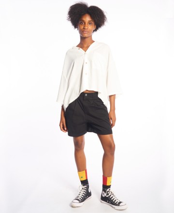 Short
Y T� Quique? Low Gab Pinzas