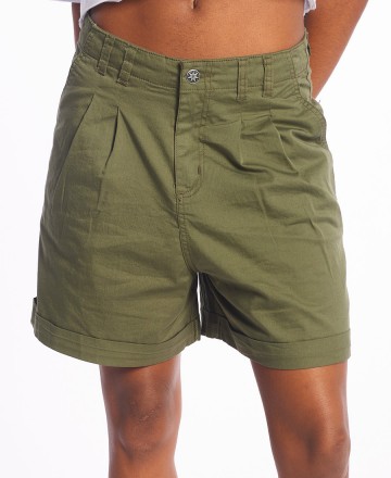 Short
Y T� Quique? Low Gab Pinzas