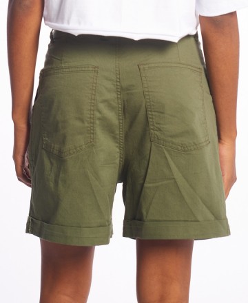 Short
Y T� Quique? Low Gab Pinzas