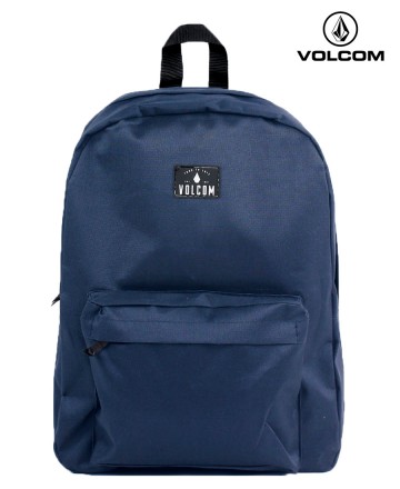 Mochila
Volcom Solid 24L