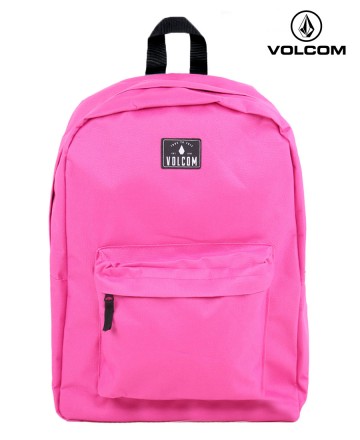 Mochila
Volcom Solid 24L