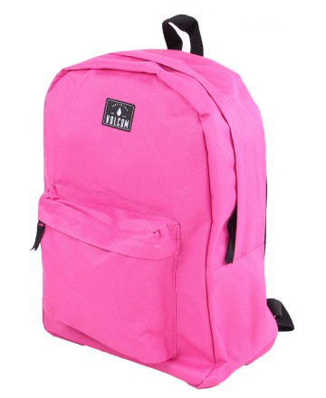 Mochila
Volcom Solid 24L