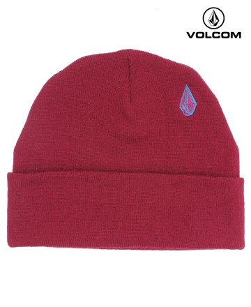 Beanie
Volcom Solid Skull