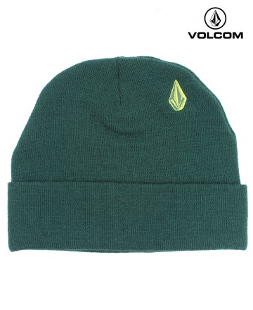 Beanie
Volcom Solid Skull