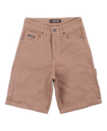 Bermuda 
Santa Cruz Dead Diners Arch