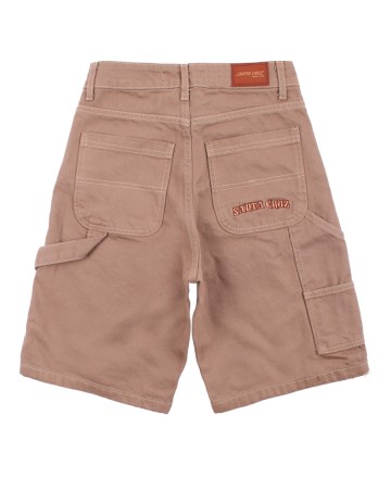 Bermuda 
Santa Cruz Dead Diners Arch