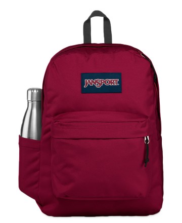 Mochila
Jansport Superbreak Lisa 26L