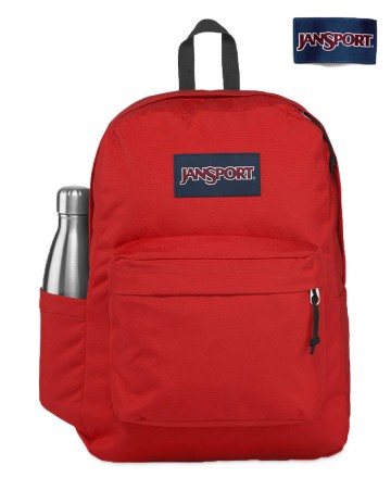 Mochila
Jansport Superbreak Lisa 26L