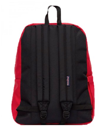 Mochila
Jansport Superbreak Lisa 26L
