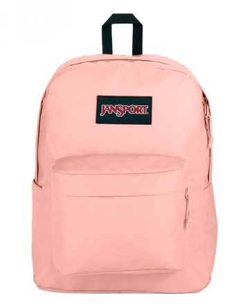 Mochila
Jansport Superbreak Lisa 26L