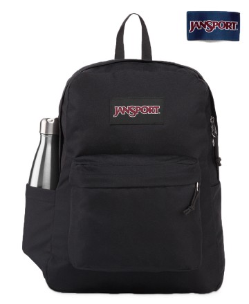 Mochila
Jansport Superbreak Plus 26L