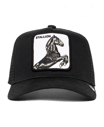 Cap
Goorin Stallion