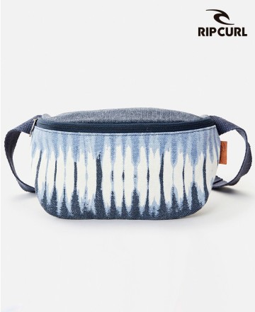 Ri�onera 
Rip Curl Tie Dye Canvas Waist