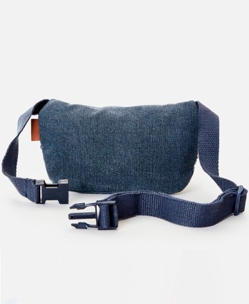 Ri�onera 
Rip Curl Tie Dye Canvas Waist