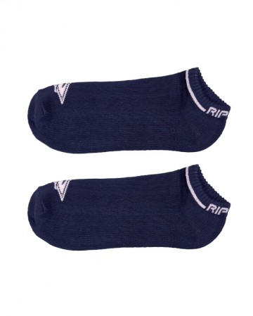 Medias 
Rip Curl Ankle Towel x2