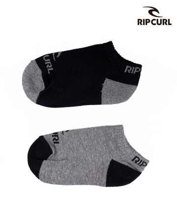 Medias
Rip Curl Ankle X2
