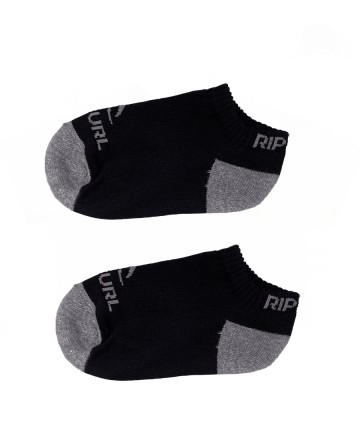 Medias
Rip Curl Ankle X2