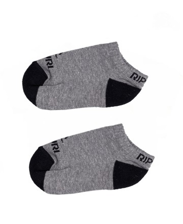 Medias
Rip Curl Ankle X2