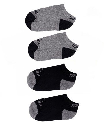 Medias
Rip Curl Ankle X2