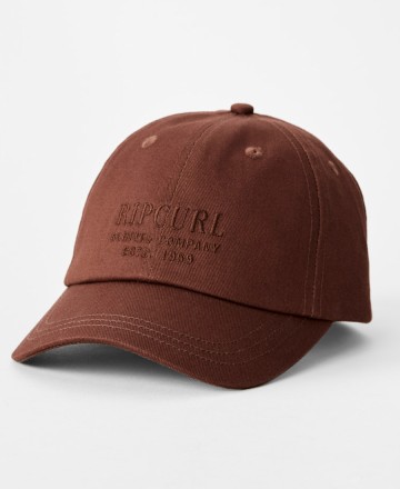 Cap
Rip Curl Surf