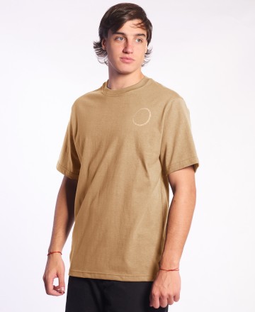 Remera
Rip Curl Classic Big Block