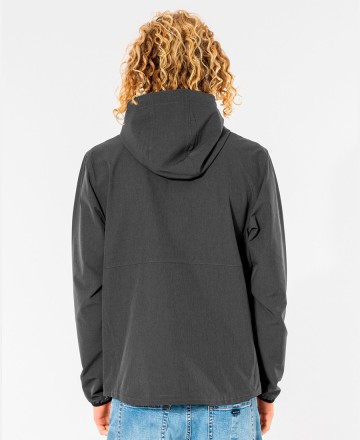 Rompeviento
Rip Curl Anti Series Elite