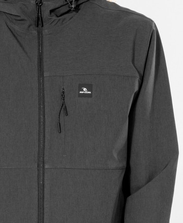 Rompeviento
Rip Curl Anti Series Elite