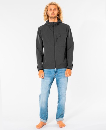 Rompeviento
Rip Curl Anti Series Elite